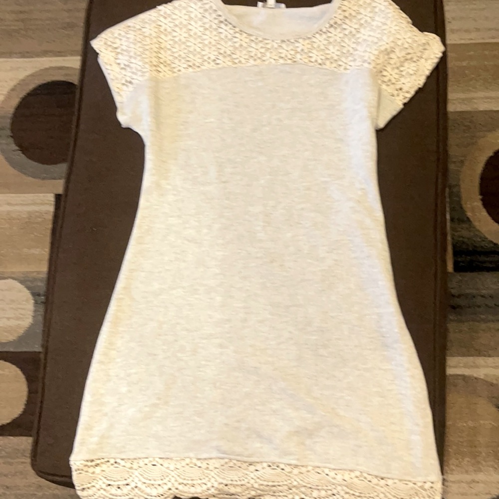 Delias dress